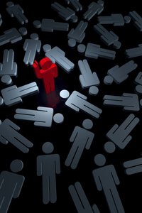 页面降级